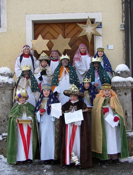 Wir wünschen eine schöne Adventszeit!